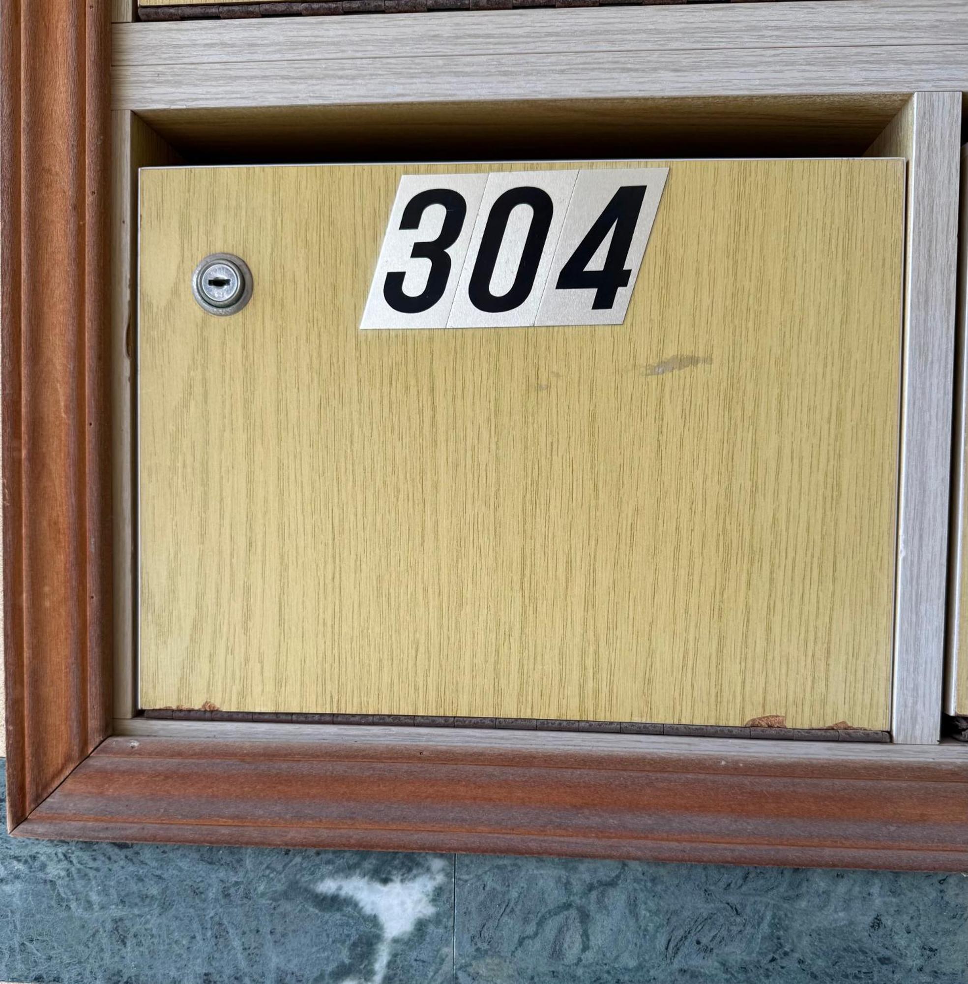 Apartment 2 Bedroom Pafia 2 *
