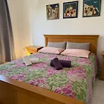 Central 2 Bedroom Apartment Pafia 2