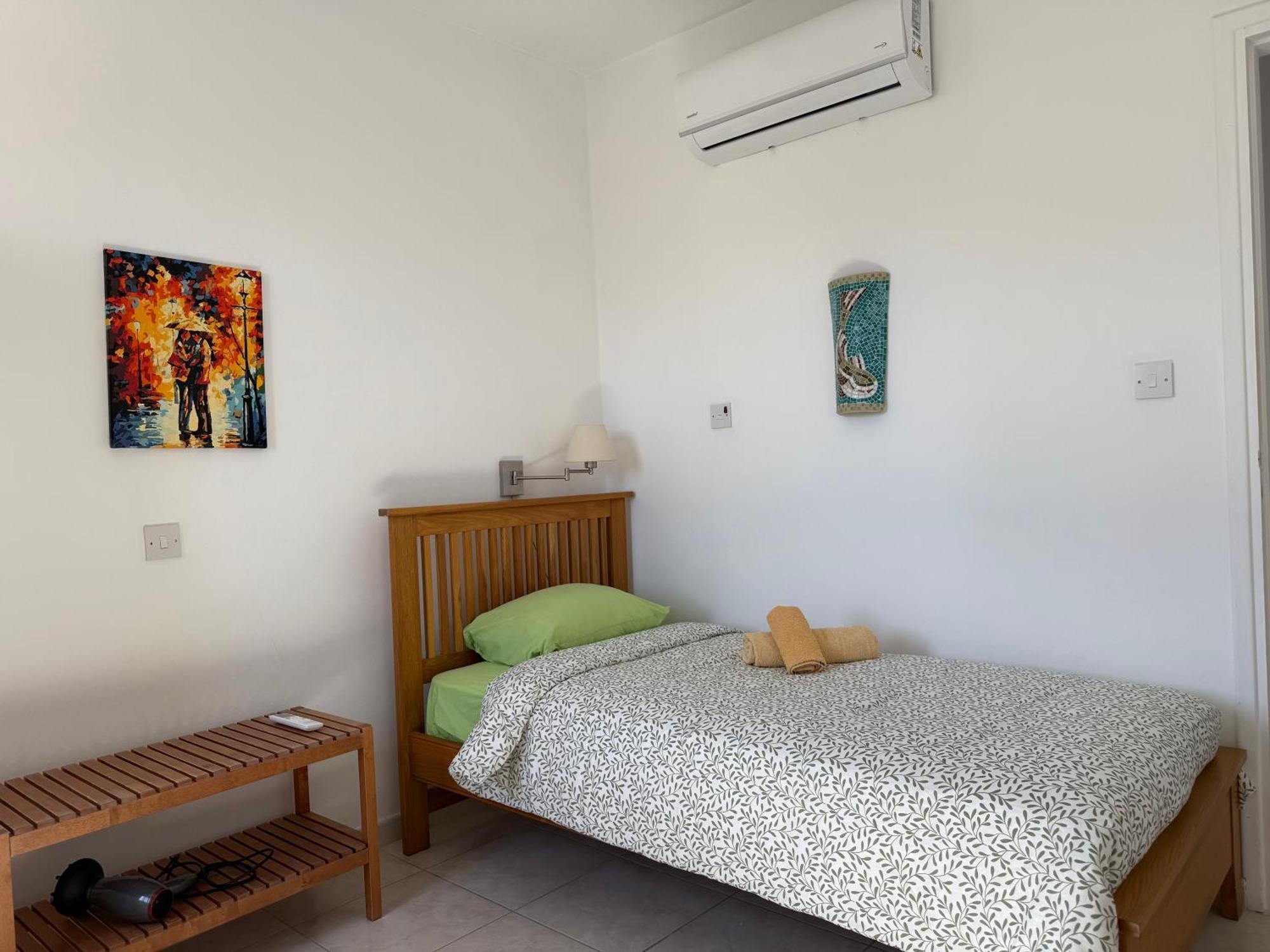 2 Bedroom Pafia 2